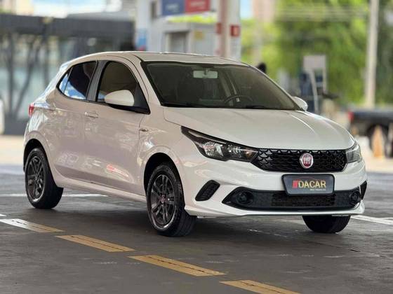 FIAT ARGO 1.0 FIREFLY FLEX DRIVE MANUAL